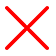 chart cross